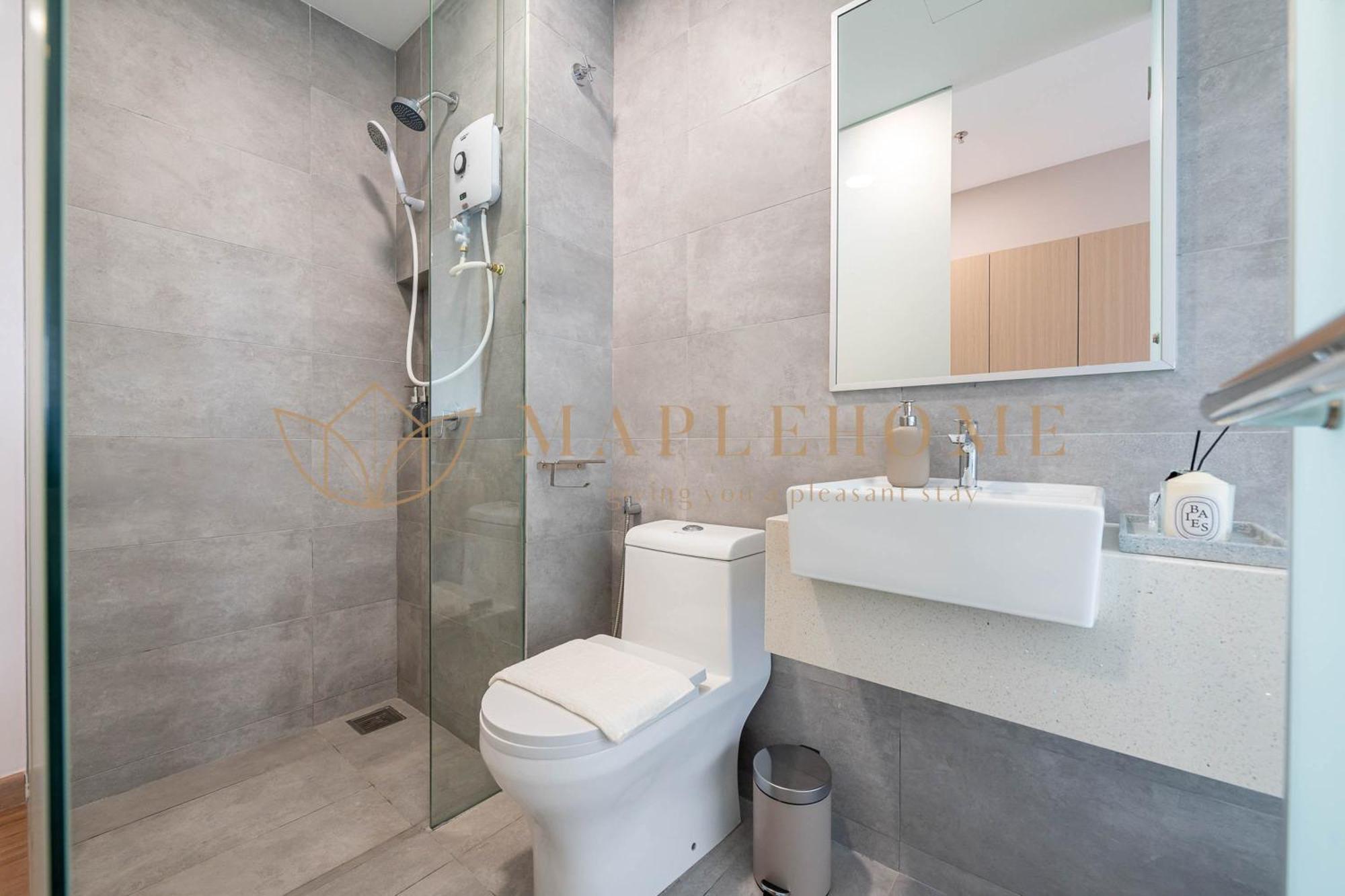 Riveria Premier Suites Kuala Lumpur Exterior photo