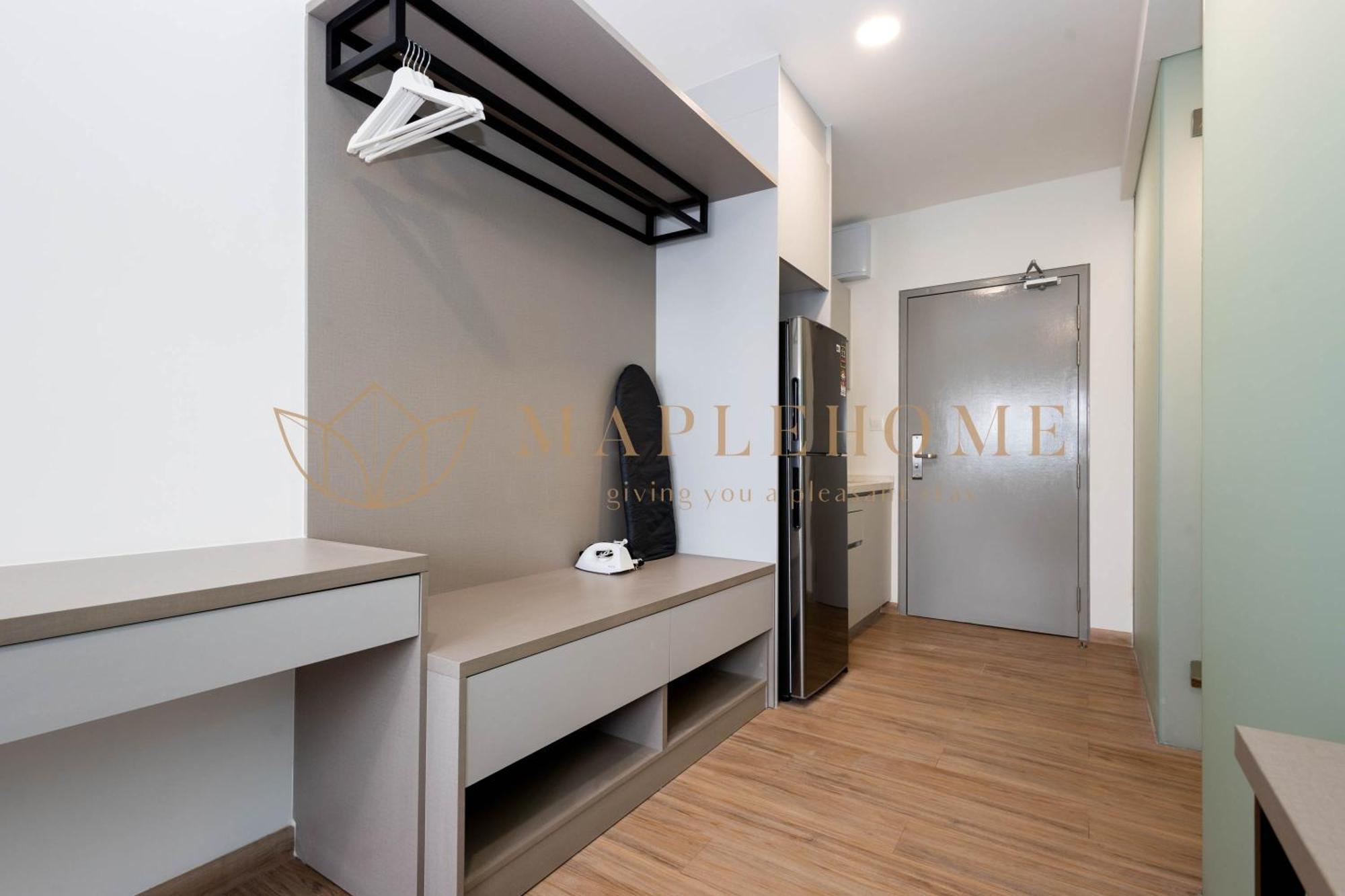 Riveria Premier Suites Kuala Lumpur Exterior photo
