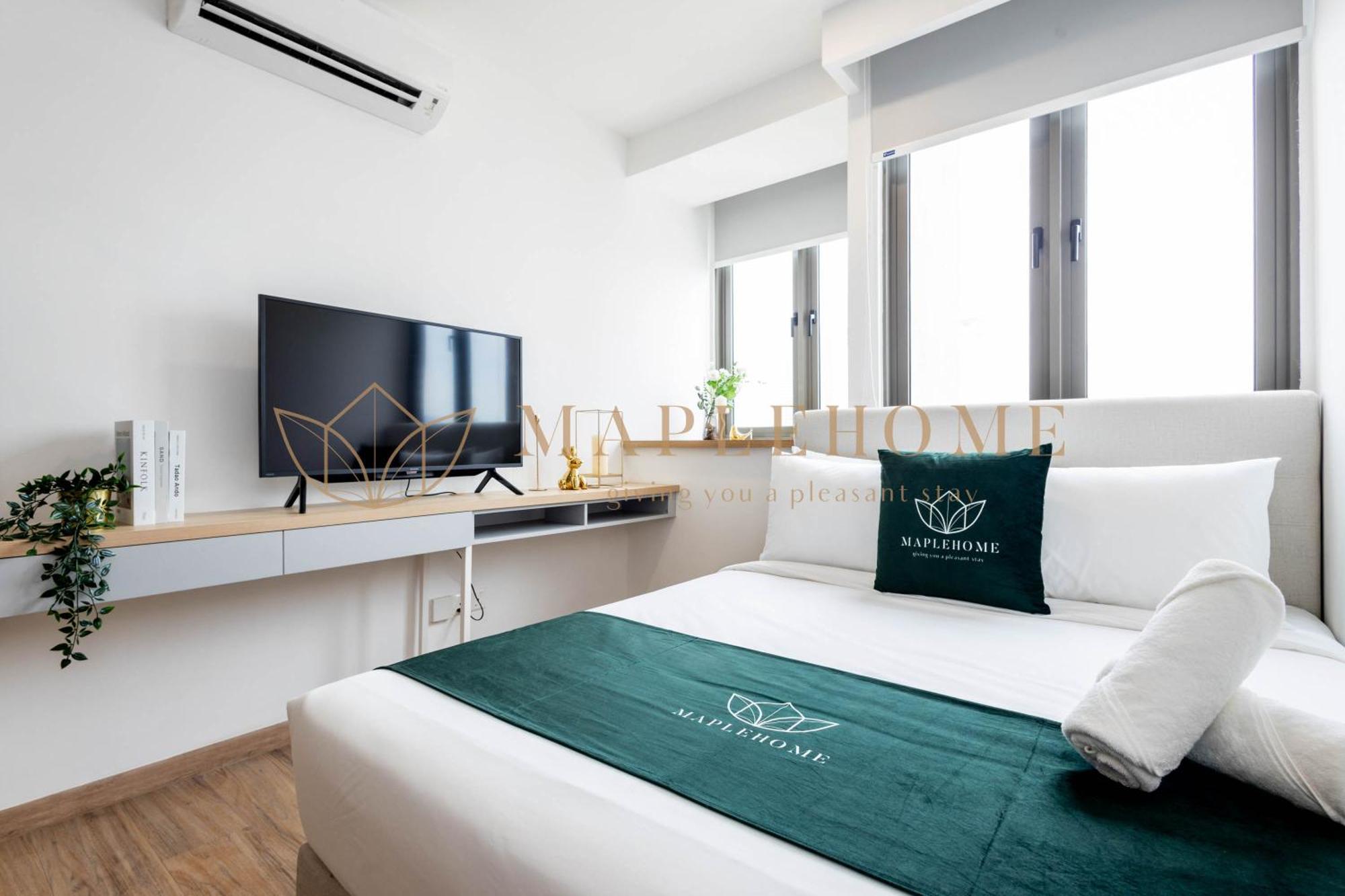 Riveria Premier Suites Kuala Lumpur Exterior photo