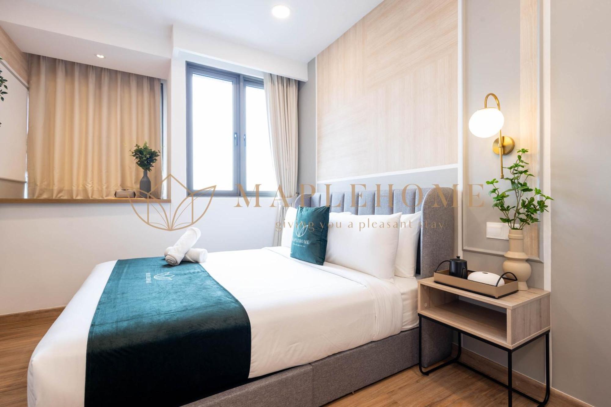 Riveria Premier Suites Kuala Lumpur Exterior photo