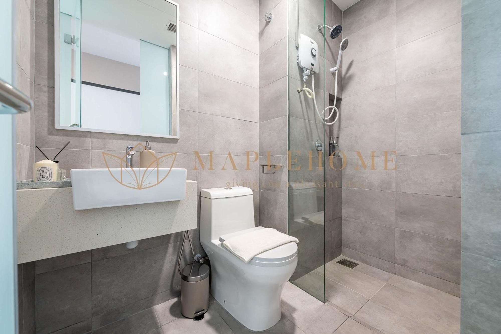 Riveria Premier Suites Kuala Lumpur Exterior photo